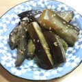 コウセイママ's cooksnap of when they made 簡単☆なす中華風炒め.