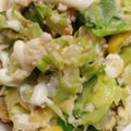 ０３７５２９'s cooksnap of when they made ヘルシー！豆腐お好み焼.