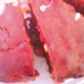 Ayamiwa's cooksnap of when they made 簡単☆チョコブラウニー♪♪.