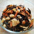 maytan555's cooksnap of when they made ❤ホッとするひじきの煮物❤.