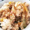 MULA's cooksnap of when they made 混ぜるだけ♪キムタクご飯.