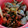 クックBNQ5PD☆'s cooksnap of when they made 砂肝とにらのキムチ炒め.