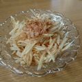 にゃーたす's cooksnap of when they made m定番！大根サラダ.