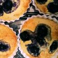 dk88's cooksnap of when they made コストコパンケーキMIXと豆腐のマフィン.