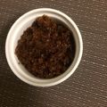紗々★'s cooksnap of when they made 鰹節のふりかけ（出汁をとった後の再利用）.
