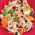 Cook★Robin's cooksnap of when they made 簡単豚肉生姜焼き美味しいタレ常備菜おかず.
