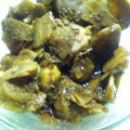 maruru-nn's cooksnap of when they made しょうがの佃煮.
