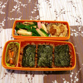 そらみみこ's cooksnap of when they made お弁当に♪ピーマンとかまぼこ炒め.