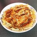 YuCCo、's cooksnap of when they made スパイス＆チーズ✿じゃがいもガレット✿.