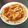 YuCCo、's cooksnap of when they made スパイス＆チーズ✿じゃがいもガレット✿.