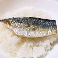 o^o^oayuayu's cooksnap of when they made 自家製塩鯖.