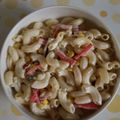 紅茶とチーズケーキ's cooksnap of when they made 簡単☆絶品☆ピクルスマヨネーズ.