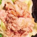 0qo1★'s cooksnap of when they made 簡単楽々♪豚のしょうが焼き.