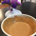 kookuro's cooksnap of when they made 簡単☆濃厚！自家製しゃぶしゃぶごまだれ.