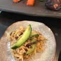 kookuro's cooksnap of when they made 仕込み5分♪常備菜♪切り干し大根ナムル♪.