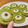 ユイピ。's cooksnap of when they made 簡単！マイクの抹茶クッキー.