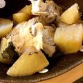 chie0826's cooksnap of when they made 誰でも簡単時短15分で味しっかりぶり大根.