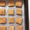 えるぷょるぴBABY's cooksnap of when they made 酒粕とおからのクッキー.