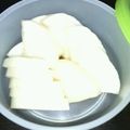 カオヤス's cooksnap of when they made 大根の漬物.