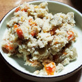 あい殿's cooksnap of when they made しっとり・優しい卯の花.