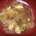 elisalice's cooksnap of when they made くたくた白菜のしょうがスープ.