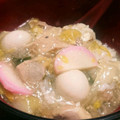 まぁみぃあぃあぃ's cooksnap of when they made 水炊きの残りからの〜リメイク中華丼♪.