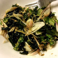☆♡姫♡☆'s cooksnap of when they made 【簡単】きゅうりとミョウガの中華風酢の物.
