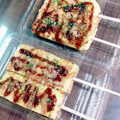 ＊うりたん＊'s cooksnap of when they made 運動会やお弁当に！スティックお好み焼き.