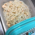 Minnie･∀･★'s cooksnap of when they made ダイエット！白滝えのき明太子炒め！！！！.