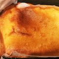 maaaaaiiko's cooksnap of when they made 簡単！ヘルシーパウンドケーキ.