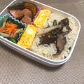 ＡＨＯ's cooksnap of when they made ☆簡単☆いんげんと人参の豚肉ロール.
