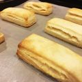 なおともしん's cooksnap of when they made 簡単ケンタのなんちゃってビスケット♪.