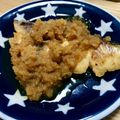 ちゅーーこさん's cooksnap of when they made 大根おろしでさっぱり、ブリの照り焼き.