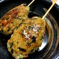 たなコアラ's cooksnap of when they made うまっ！リピ確実！鶏つくね.