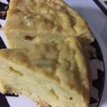 クック7A6CGO☆'s cooksnap of when they made 自然な甘みのある♥さつまいもケーキ.