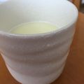 うさこママ★'s cooksnap of when they made さつまいものポタージュスープ♫*｡♡.
