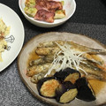 Chiru♥'s cooksnap of when they made 簡単☆さっぱり☆ししゃもの南蛮漬け.