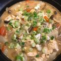 豆乳pudding's cooksnap of when they made こっくりｖ豚がつの味噌煮.