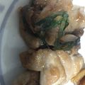 かんじきんぐ's cooksnap of when they made 鶏ももの梅煮.