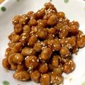 ニャゴママ's cooksnap of when they made 大豆のカリカリ衣♩.