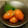 ♡sayulily♡'s cooksnap of when they made 超簡単！ミニトマトの粒マスタード和え.