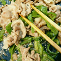 クッキングパパ⭐'s cooksnap of when they made ピーマンと豚コマの塩だれ炒め.