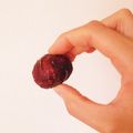 見習いひよこ's cooksnap of when they made 栗の素揚げ.