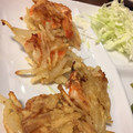 こっぴのまま's cooksnap of when they made エビのサクサクポテト焼き.