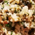 ハリネズミYK's cooksnap of when they made 簡単なのに激うま！爽やか混ぜごはん♪.