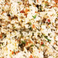 ハリネズミYK's cooksnap of when they made しらすと梅と大葉の混ぜごはん♪.