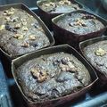 hinky's cooksnap of when they made 柿の実ケーキ.