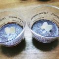 まりぷらす's cooksnap of when they made 超簡単で濃厚と評判のチョコレートムース！.