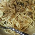 CoffeeCoco's cooksnap of when they made ドライカレー☆ラクサ（Laksa）風味.