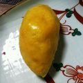 クックDI4EJ2☆'s cooksnap of when they made 簡単美味しい♡スイートポテト.